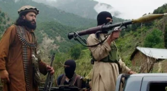 ISIS-K Recruiting CIS Citizens, Transforming Afghanistan into Terror Export Hub