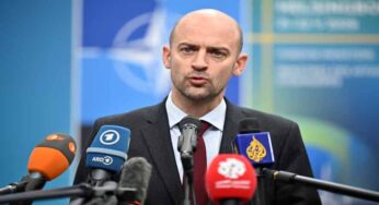 France Requests Prosecutor’s Probe into Treatment of Nationals on Activist Flotilla