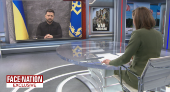 Zelenskyy Warns of Big Attacks by Russia in Next 24 Hours