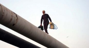 Growing Water Crisis in Karachi’s Outskirts’ Agricultural Areas