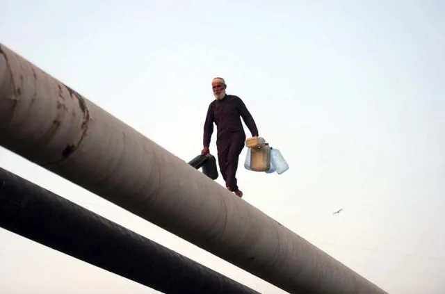 Growing Water Crisis in Karachi’s Outskirts’ Agricultural Areas