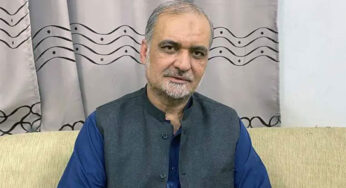 Hafiz Naeem Calls for Rs122 Cut in Petrol Prices Amid Falling Global Rates
