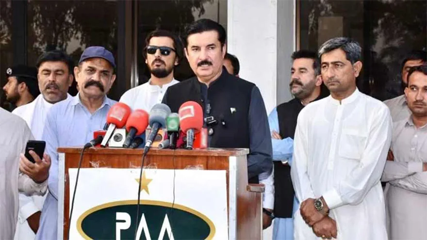 Dera’s Airport to Open Soon, Thanks to Khawaja Asif’s Support