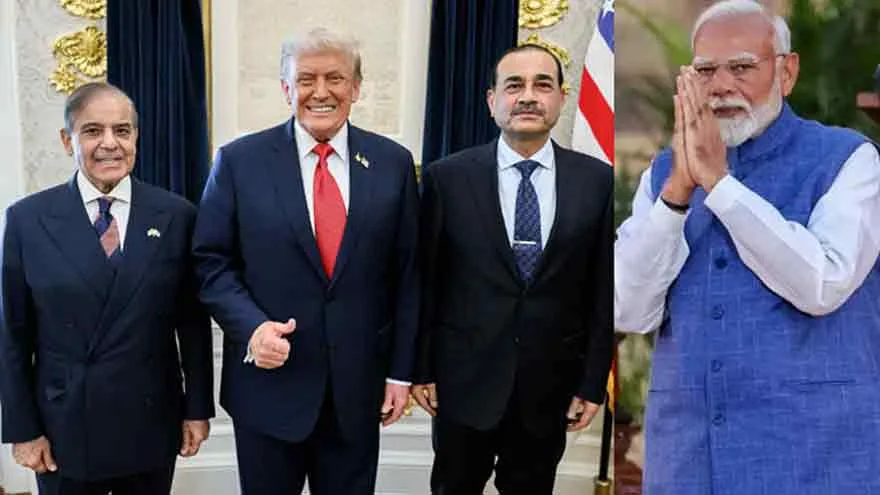 India’s Isolation Efforts in Pakistan Fails Amid Strong Global Ties for Country