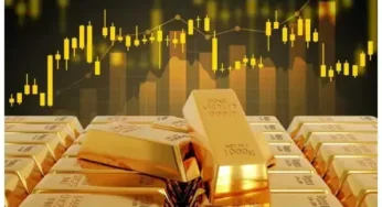 Gold Prices Skyrocket in Domestic & International Markets