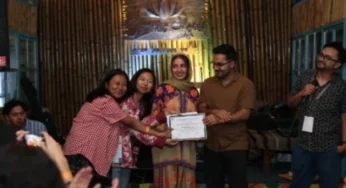 Pakistani Film ‘The Emergency Exit’ Wins Spirit of Doc Lab Award in Kathmandu