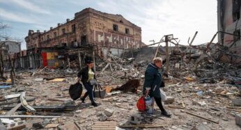 Ukraine Misses EU Funding Conditions, Delaying €2.4 Billion Tranche Amid Reforms and War