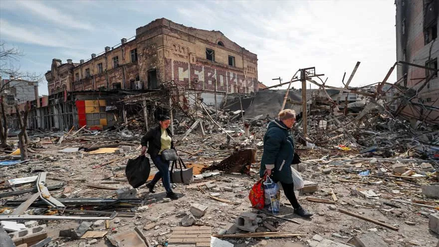 Ukraine Misses EU Funding Conditions, Delaying €2.4 Billion Tranche Amid Reforms and War