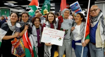 Palestine Welcomes UN’s Inclusion of Israel on Sexual Violence Blacklist as Realistic and Objective