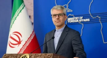 Iran, Oman Forge New Hormuz Security Framework for Regional Stability and Shipping