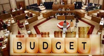 Balochistan to unveil Rs1.2 trillion tax-free surplus budget with education and salary allocations in June