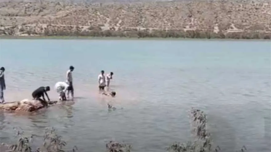 Teen Drowns at Kohat’s Tanda Dam; Friends Rescue Him