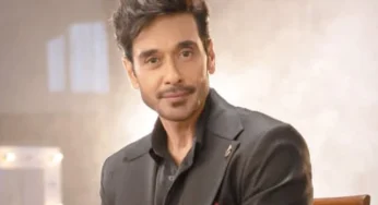 Faysal Quraishi Criticizes Lack of Greenery in Karachi