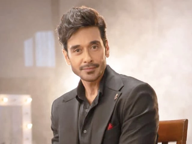 Faysal Quraishi Criticizes Lack of Greenery in Karachi