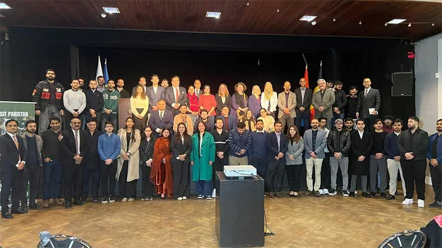 Erasmus+ Framework Strengthens Pak-EU Academic Cooperation, 98 Scholars Recognized