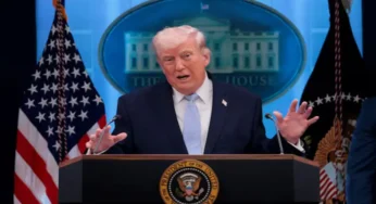 Trump Heads US 250th Anniversary Event Amid Artist Cancellations