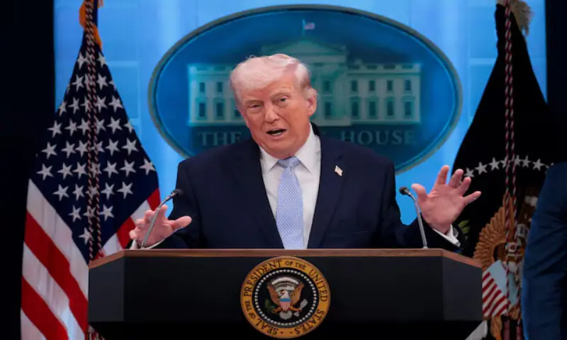Trump Heads US 250th Anniversary Event Amid Artist Cancellations