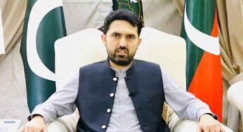 Chief Minister Afridi Contacts Dissident Lawmakers Over Party Issues
