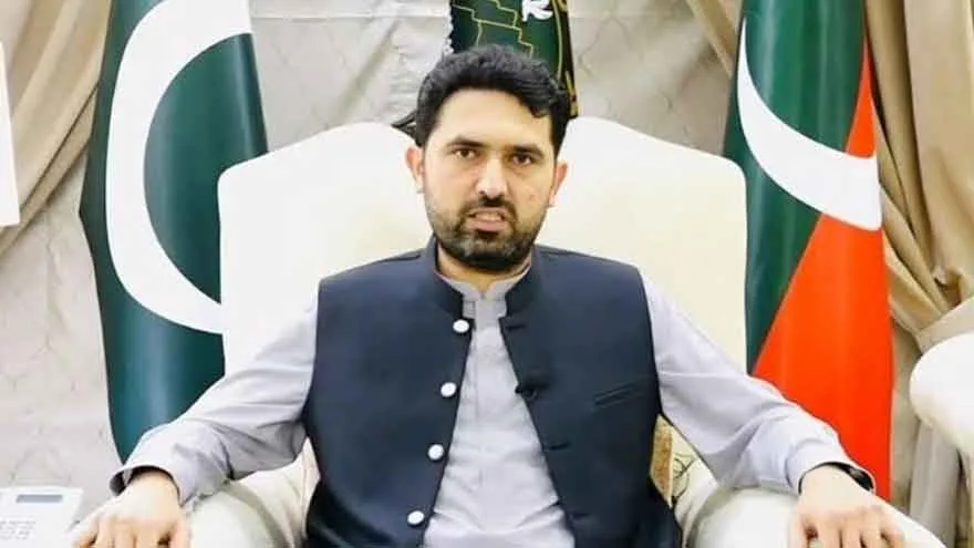 Chief Minister Afridi Contacts Dissident Lawmakers Over Party Issues