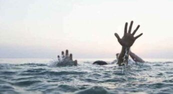 Four Children Drown in Hangu Pond