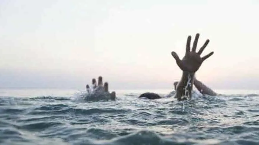Four Children Drown in Hangu Pond