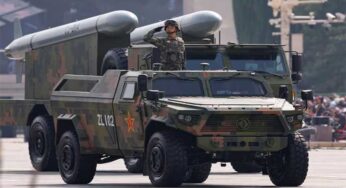 US Presses Allies for Stronger Indo-Pacific Defense Amid US-China Tensions Rise