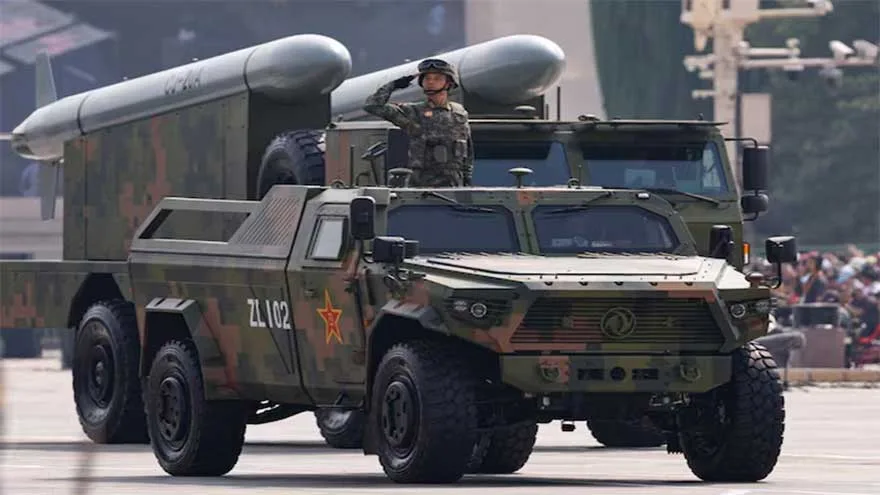 US Presses Allies for Stronger Indo-Pacific Defense Amid US-China Tensions Rise