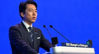 Japan Rejects New Militarism Accusations, Criticises China’s Rapid Military Expansion