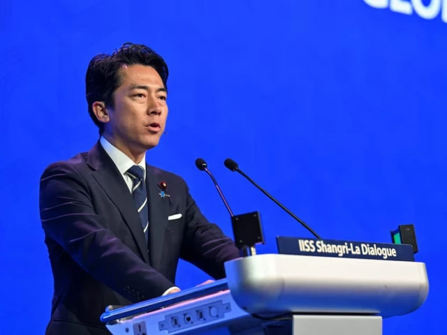 Japan Rejects New Militarism Accusations, Criticises China’s Rapid Military Expansion