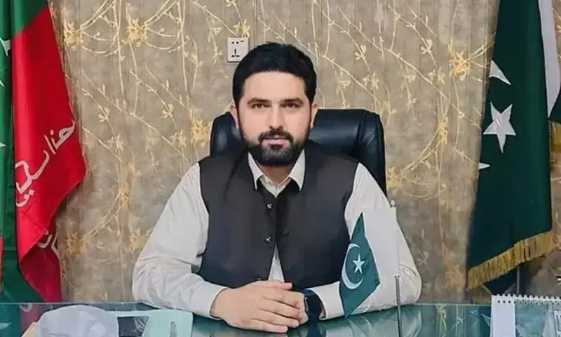 KP CM Sohail Afridi Reconciles with Disgruntled MPAs in PTI Assembly