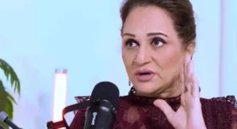 Bushra Ansari Sparks Debate Over Male Comedians’ Gender Roles on TV