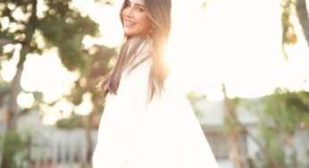 Ushna Shah Shares Memes Documenting Pregnancy Journey on Instagram
