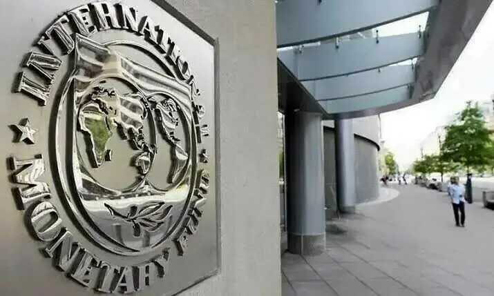 IMF Proposes GST Hike from 18% to 19%, Officials Raise Inflation Concerns