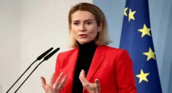 EU Chief Kallas Visits Pakistan for Strategic Dialogue with Leaders