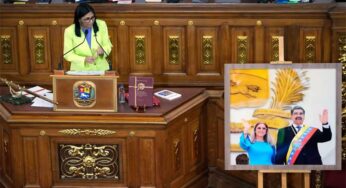 Edmundo Gonzalez Calls for Presidential Elections in Venezuela