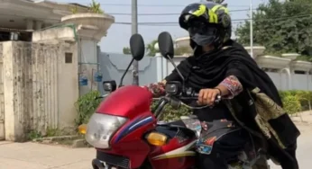 Punjab Women Rise in Electric Scooter Use Amid Safety Concerns