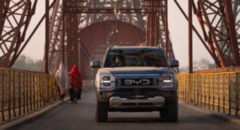 BYD Pakistan Explores Sindh’s Living Heritage in “Time Machine,” the Third Episode of The Great Pakistan Adventure