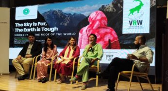 AKU Hosts Public Screening on World Environment Day