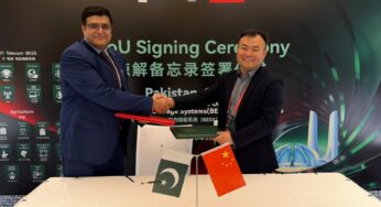 Chinese Research Center, Pakistani Food Processor Sign MoU to Develop Industrial Tomato Varieties in Pakistan