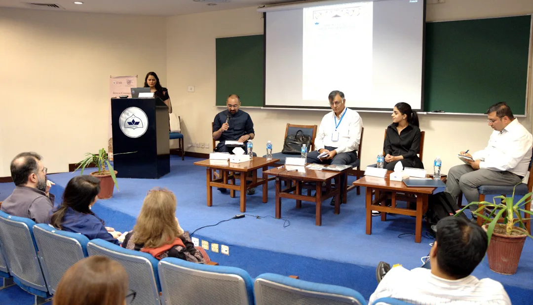 LUMS Conference Explores the Enduring Legacy of the Mughal World