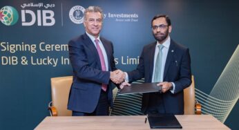 Lucky Investments and DIB Pakistan Collaborate to Expand Islamic Investing Nationwide