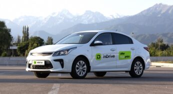 inDrive kicks off campaign to reward fuel vouchers to 2,500 drivers across Pakistan