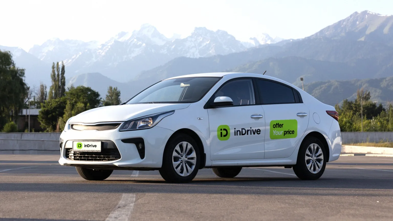 inDrive kicks off campaign to reward fuel vouchers to 2,500 drivers across Pakistan