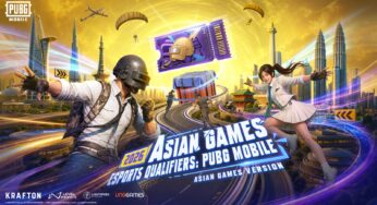 ROAD TO ASIAN GAMES BEGINS: 23 TEAMS SET TO COMPETE IN THE 2026 ASIAN GAMES ESPORTS QUALIFIERS: PUBG MOBILE ASIAN GAMES VERSION