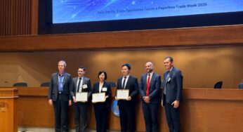 Pakistan Single Window wins prestigious Asia-Pacific Trade Facilitation Innovation Award 2026
