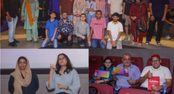 Jubilee Life Celebrates Parents and Caregivers of Persons with Disabilities through “Lights. Camera. Inclusion.”