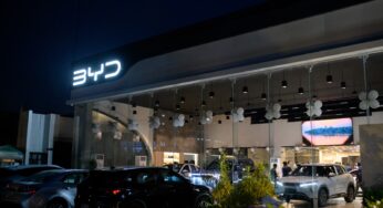 BYD Expands Footprint in Karachi with New Dealership