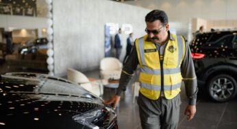 Islamabad Police Departments Mark Milestone in Electric Mobility Adoption with BYD EVs