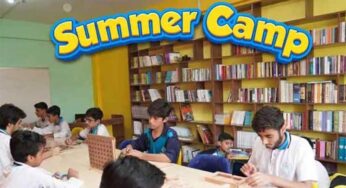 Punjab Allows Summer Camps for One Month in Schools