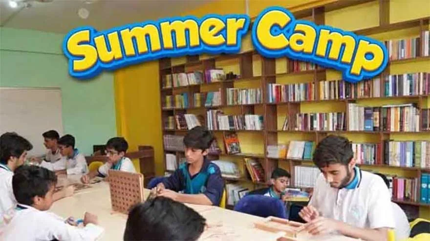Punjab Allows Summer Camps for One Month in Schools